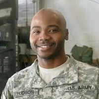 Herbert Hudson III