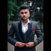 JAISON VINOD M V