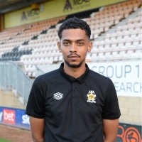 Ruben Ward-Lindsay