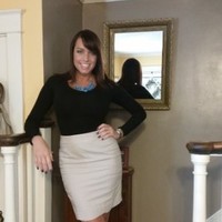 Amanda Boughter