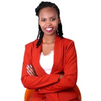 Maureen Gitonga