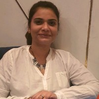 Rashmi Mehta