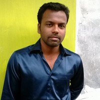SUSANT BEHERA