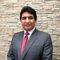 Carlos Peralta  Solis