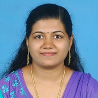 Naicy Anilprakash