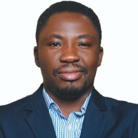 Oladapo Sorinola, FIMC