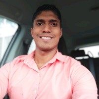 Andres Molina Trejos