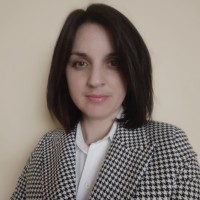 Oksana Semenchuk
