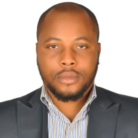 Adeyi James Adeyi