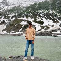 Shubham Kumar