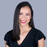 Pamela Tong