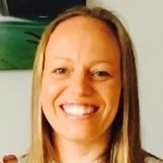 Celeste Pinfold