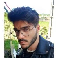 Daniel Gonzalez Castañeda