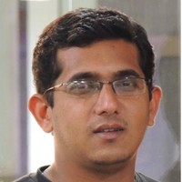 Anup Gaherwar - Csm