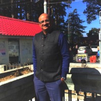 Shailendra Malik