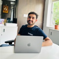 Pranav Kamath