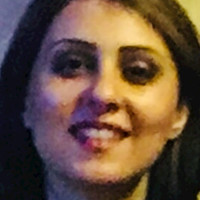 Nastaran Shaker