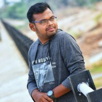Iniyan A