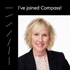 Teresa Carlson
