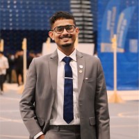 Mohammed Ashik