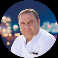 Gabriel Pompas Hodara