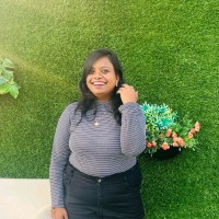 Jaishree Gupta