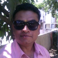chetan T