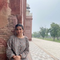 Laraib Asdaf Chaudhry