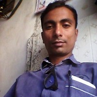 Mohammad Shaikh