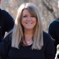 Deborah Rutledge