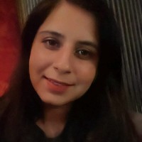 Shefali Manchanda