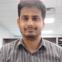Sudharshan Rangarajan