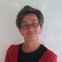 Pascale Dufourcq