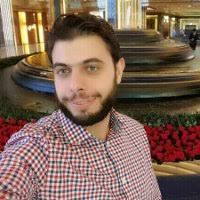 Mohamed Darwish