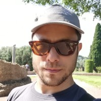 Marco Tegon