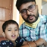 Shivakumar R B