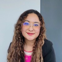 Sofía Oros Rico