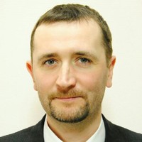 Radchuk Igor
