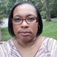 Maryann Cuffie