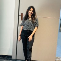Samruddhi Meher