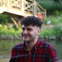 Rhys Jarman