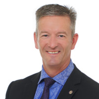 Bill Richardson, Cim, Cfp