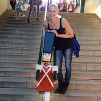 Jeanet Borre - Klerk