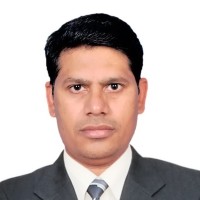 Rajesh Gupta PMP