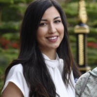 Nur Masoumzadeh-Smith
