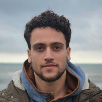 Mohammad Reza Khalatbari
