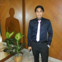 Purushotham B R