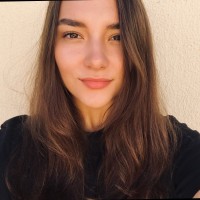 Liza Zabarova