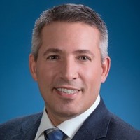 Joseph Fragnito