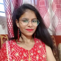 Krishi Patel